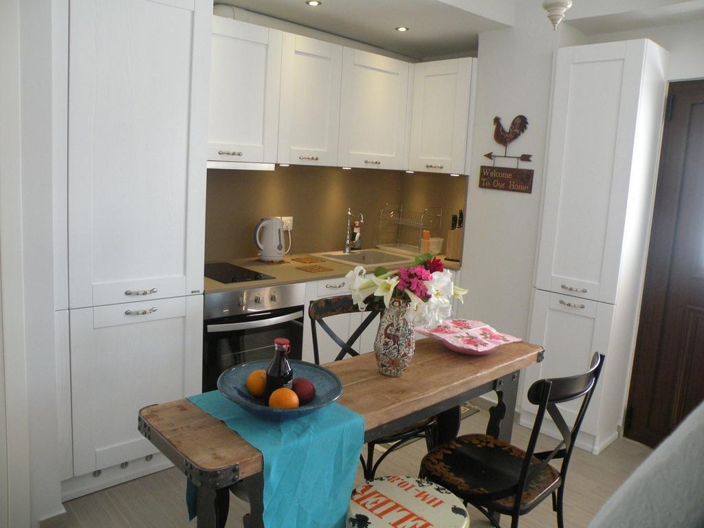 Eleni Boutique Apartment Lindos  Room photo