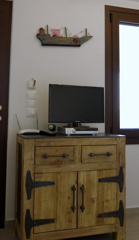 Eleni Boutique Apartment Lindos  Room photo