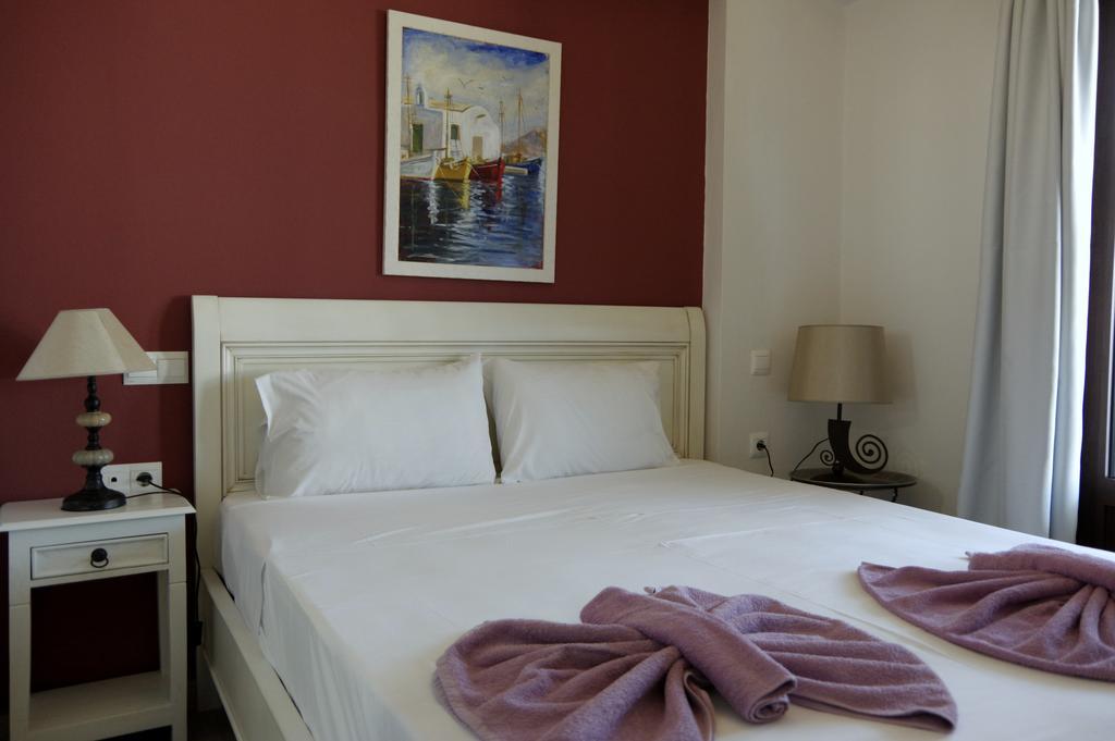 Eleni Boutique Apartment Lindos  Room photo