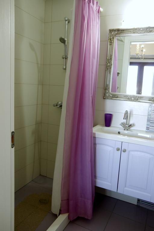 Eleni Boutique Apartment Lindos  Room photo