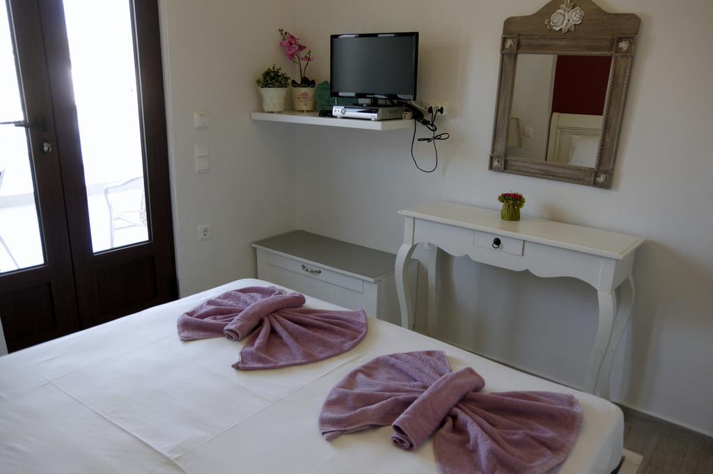 Eleni Boutique Apartment Lindos  Room photo