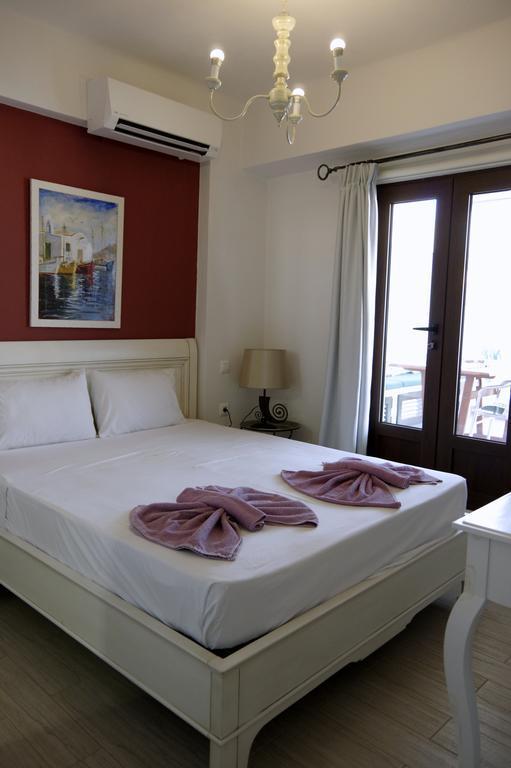 Eleni Boutique Apartment Lindos  Room photo