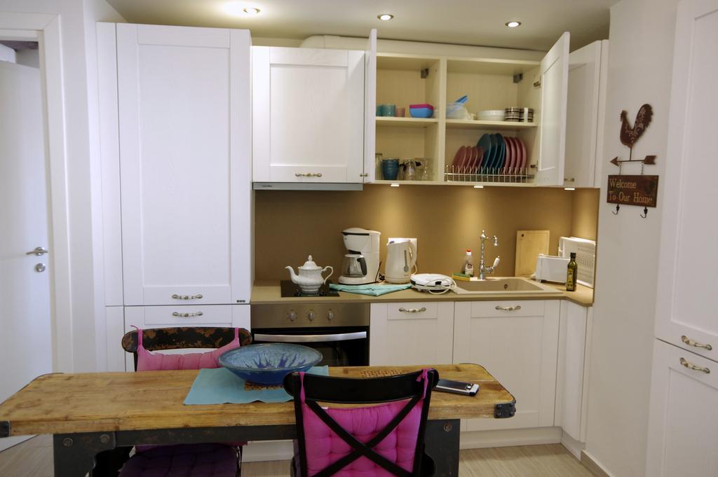 Eleni Boutique Apartment Lindos  Room photo