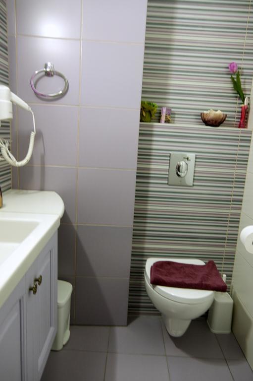 Eleni Boutique Apartment Lindos  Room photo