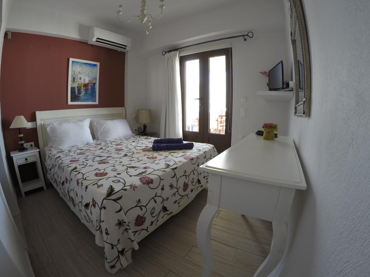 Eleni Boutique Apartment Lindos  Exterior photo